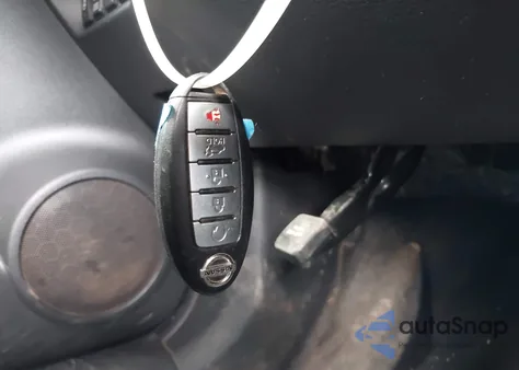 2017 Nissan Rogue Sv from USA, damaged, VIN 5N1AT2MM3HC794051